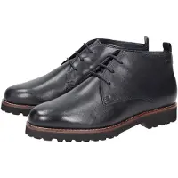 Sioux Veterlaarsjes 'Meredith-702-XL' kobaltblauw