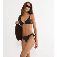 Triumph Bikinibroek ' Red Label Summer Sunset ' zwart