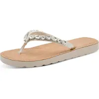 Tamaris ESSENTIALS Essentials Dames Slippers - BEIGE