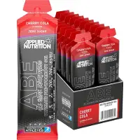 Applied Nutrition A.B.E Pre Gel - 20x 60 g - Cherry Cola