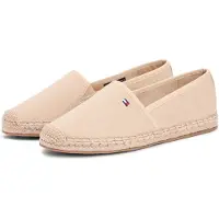 Tommy Hilfiger Espadrilles beige