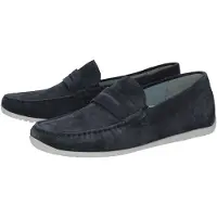 Sioux Instappers donkerblauw