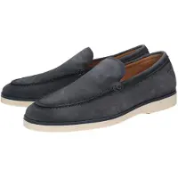 Sioux Instappers ' Mikladon-700 ' donkerblauw