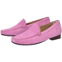 Sioux Mocassins 'Campina' rosa