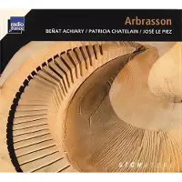 OUTHERE Arbrasson & Benat Achiary - Achiary Benat / Arbre A Son (CD)