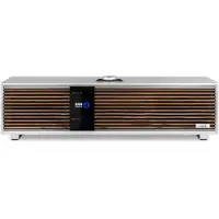 Ruark Audio R410 All-in-One Radio met FM/Dab+ en Internetradio - soft grey