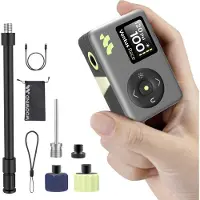 Woowind WO-V02 Elektrische fietspomp