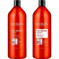 Redken Frizz Dismiss Combi 2x 1000ml