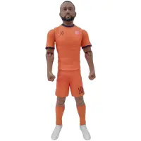 Sockers Memphis Depay Holland – Actiefiguur Voetballer (20 cm)