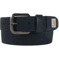 Carhartt Canvas Duck Belt | Maat: XS
