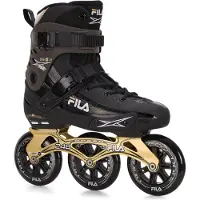 Fila Skate Houdini Pro Skeelers Zwart 43
