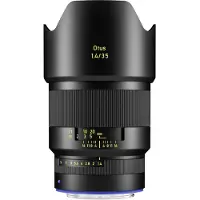 Zeiss Otus ML 35mm f/1.4 Canon RF-mount objectief