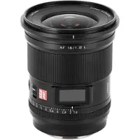 Viltrox AF 16mm F/1.8 L-mount
