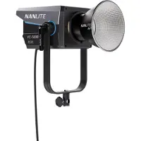 Nanlite FC-720B LED Bi-color Spot Light