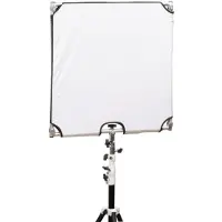 GlareOne Frame Reflector 60x60cm - 5-in-1 Kit