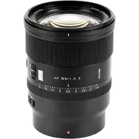 Viltrox 85mm f/1.4 AF PRO Nikon Z-mount objectief