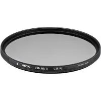 Hoya 67.0mm HD Nano MkII Cir-PL