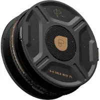 Polar Pro Peter McKinnon Chroma VND/PL Gold Mist Filter for Helix Maglock (6-9 Stop, Grade 1/8)