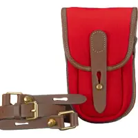 Billingham TEN-16 - Burgundy/Chocolate