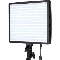 Amaran Pano 120c Kit Charcoal