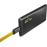 Nitecore Powerbank 10000 mAh Quick Charge, USB PD Li-ion USB-C (met Power Delivery) Zwart Outdoor