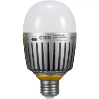 Godox C10R Knowled RGBWW Creative Bulb (E27)
