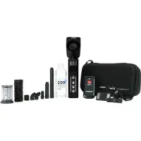 PMI SmokeNINJA-Pro Hazer Kit