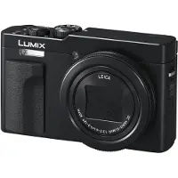 Panasonic Lumix TZ99 Zwart