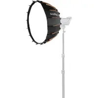 SmallRig 5395 FP-90 Quick-Setup Folding Parabolic Softbox