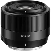 TTArtisan AF 35mm F/1.8 II for Sony E Black