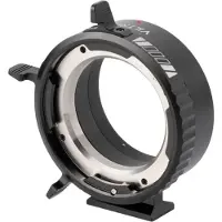 Viltrox PL-GFX Lens Mount Adapter