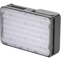 Amaran Ace 25x on-camera Led Light Silver