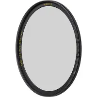 B+W Polhigh Transmisson Cirkular Master 39 Mm Polarisatiefilter