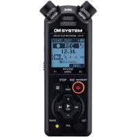 OM SYSTEM Ls-p5 Videographer Kit