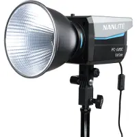 Nanlite FC-120C RGBW LED Spotlight