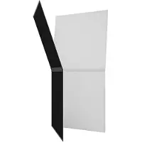 V-Flat World Foldable V-Flat 2.0