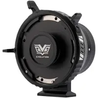 Viltrox PL-E Lens Mount Adapter
