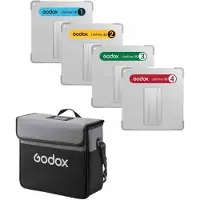 Godox LiteFlow 25 cine lighting reflector kit