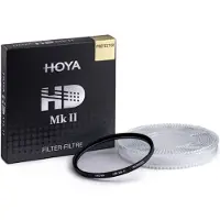 Hoya 52.0mm HD MkII Protector