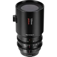 7artisans 120mm T2.9 Macro 2x Panasonic/Leica/Sigma (L-mount)