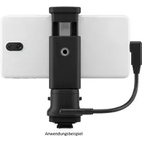 Canon AD-P1 (Android) Multi-function Shoe Adapter