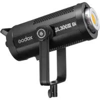 Godox SL300IIIBi Bi-Color LED Video Light