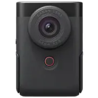 Canon PowerShot V10 Vlogging Kit - Zwart