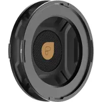 Polar Pro Helix 72mm schroefdraad plaat