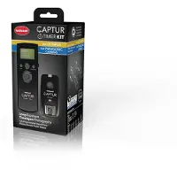 Hähnel Captur Timer Kit Olympus/panasonic