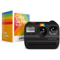 Polaroid Go 2 Everything Box Zwart