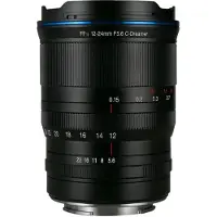 Laowa 12-24mm F/5.6 Zoom Sony Fe