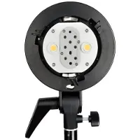 Godox AD-B2 Dual Power Flash Head