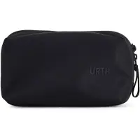 Urth Zeolite Tech Organiser Zwart