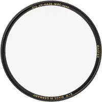 B+W UV-Filter MRC Nano Master 82mm